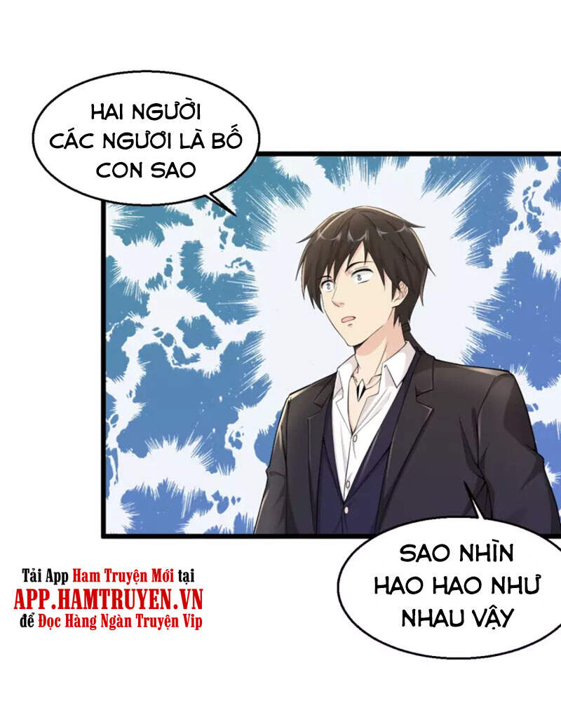 Tuyệt Phẩm Y Thánh Chapter 223 - 19