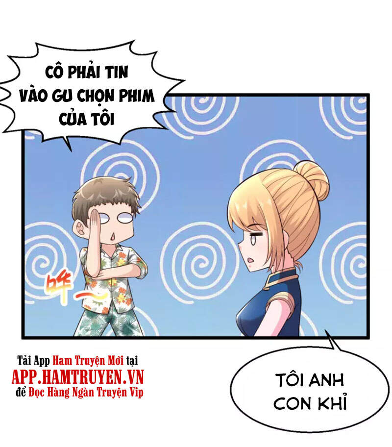 Tuyệt Phẩm Y Thánh Chapter 223 - 3