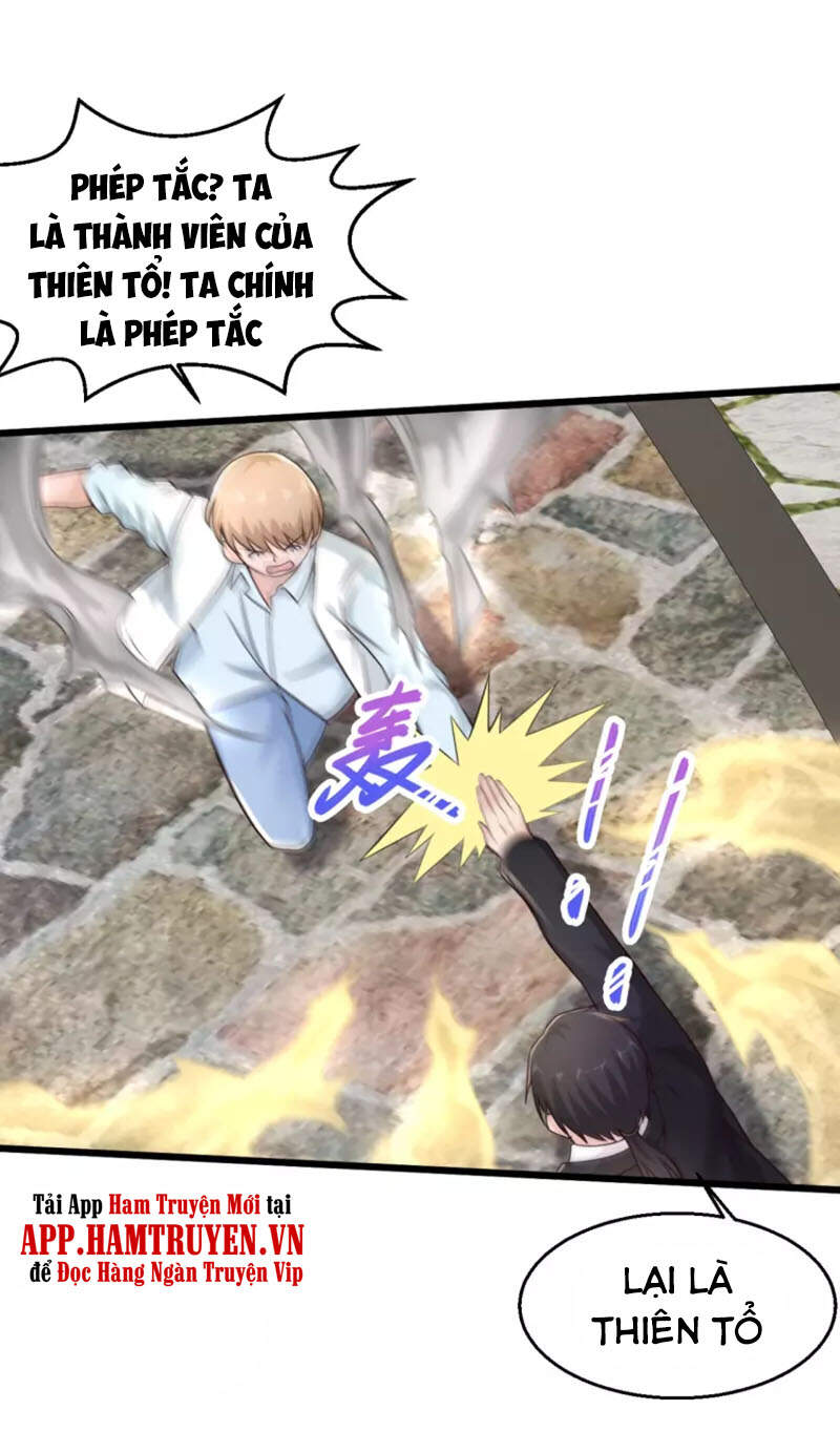 Tuyệt Phẩm Y Thánh Chapter 223 - 25