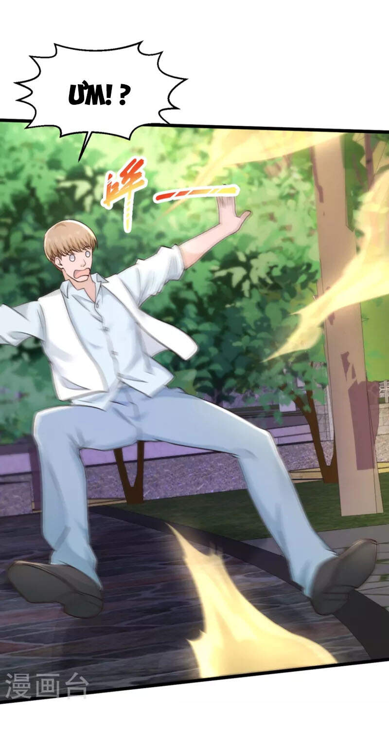 Tuyệt Phẩm Y Thánh Chapter 223 - 26