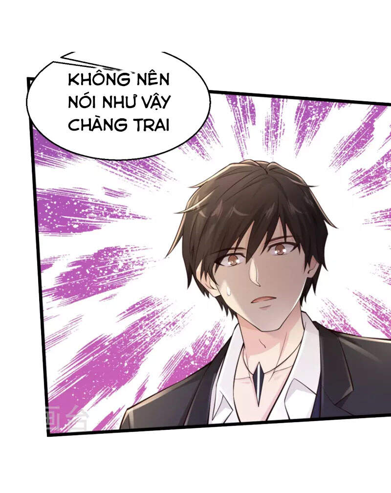 Tuyệt Phẩm Y Thánh Chapter 223 - 28