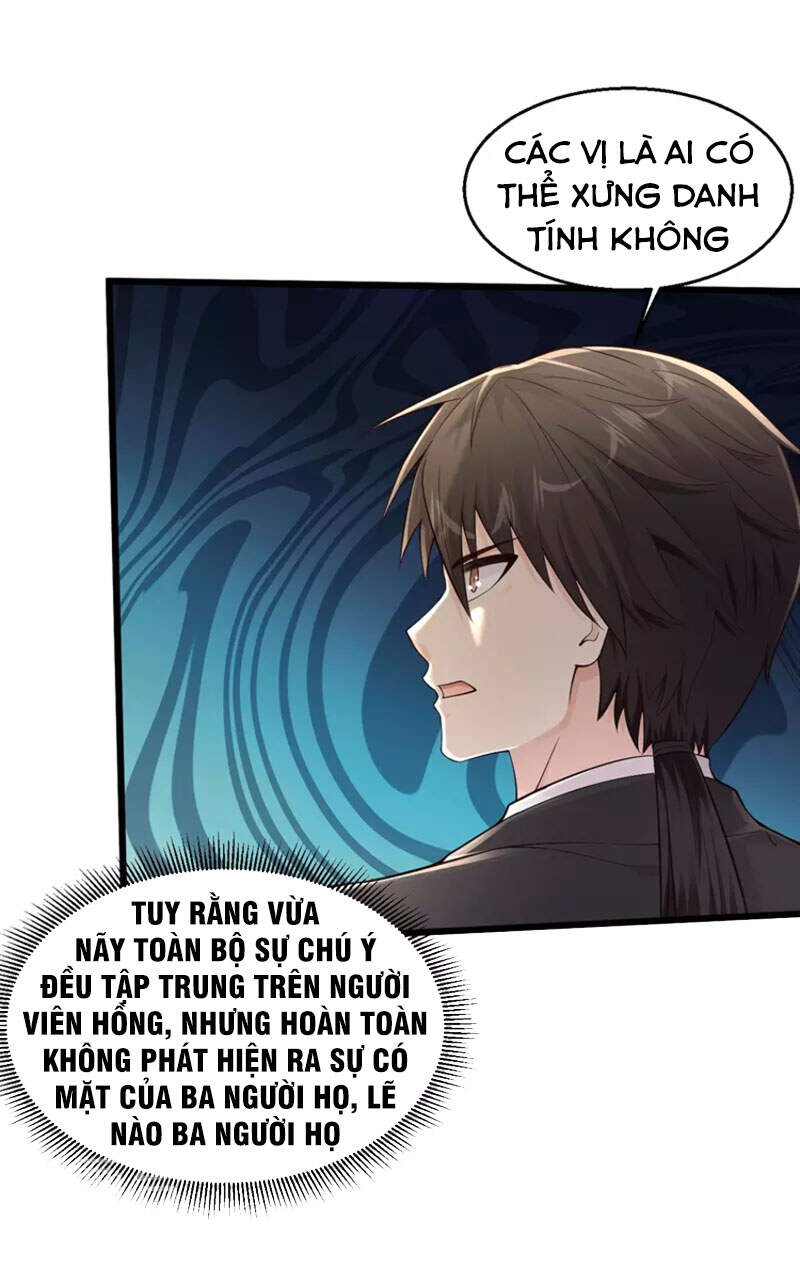 Tuyệt Phẩm Y Thánh Chapter 223 - 30