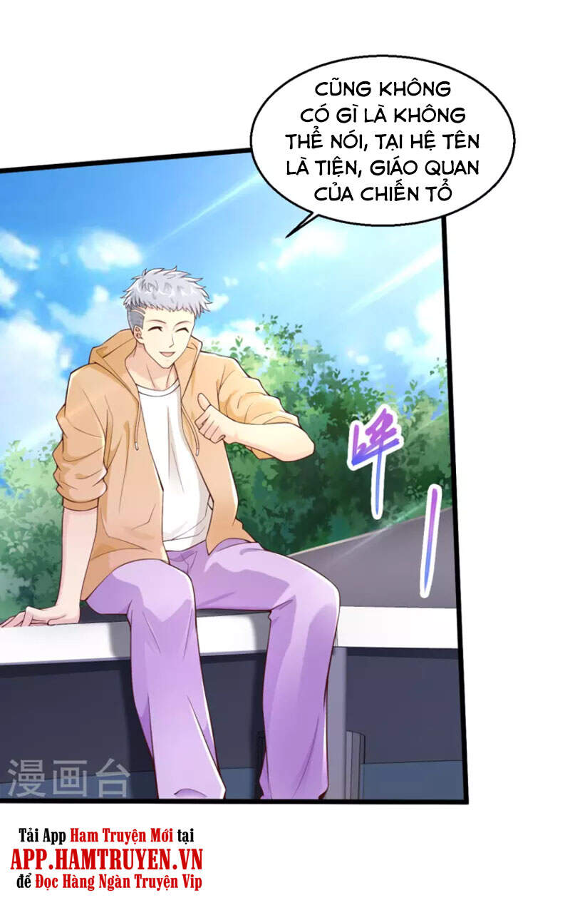 Tuyệt Phẩm Y Thánh Chapter 223 - 31