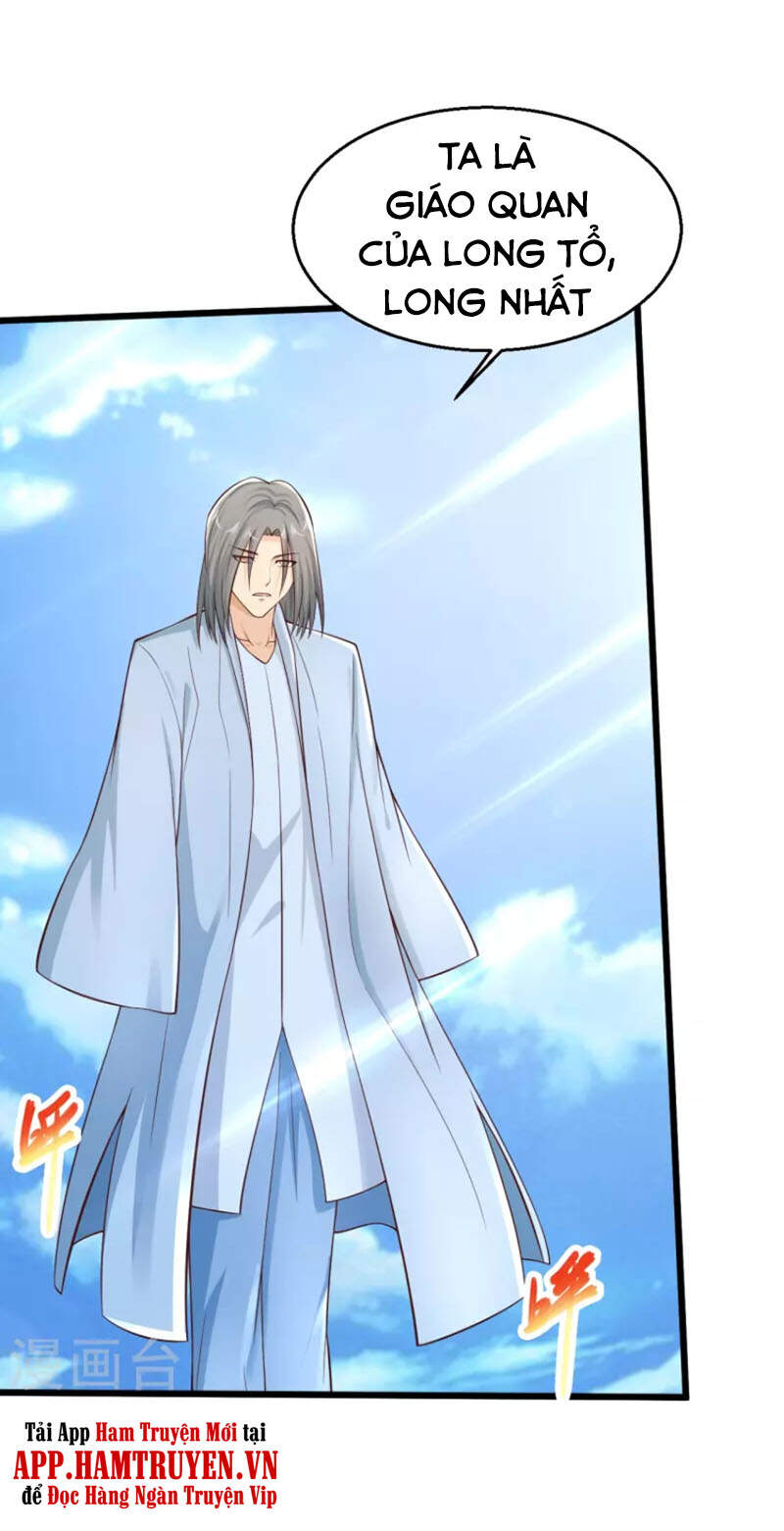 Tuyệt Phẩm Y Thánh Chapter 223 - 33