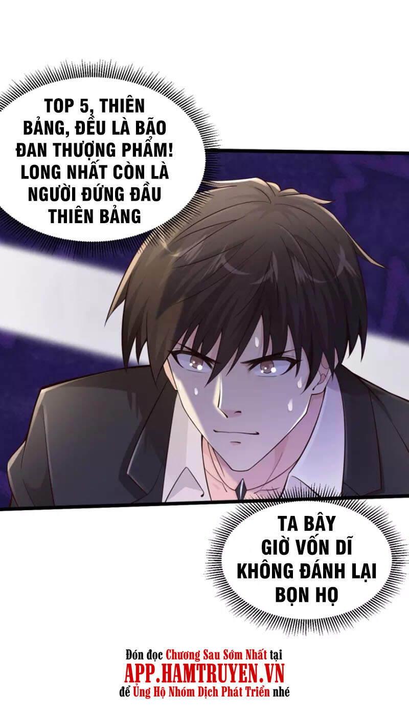 Tuyệt Phẩm Y Thánh Chapter 223 - 34