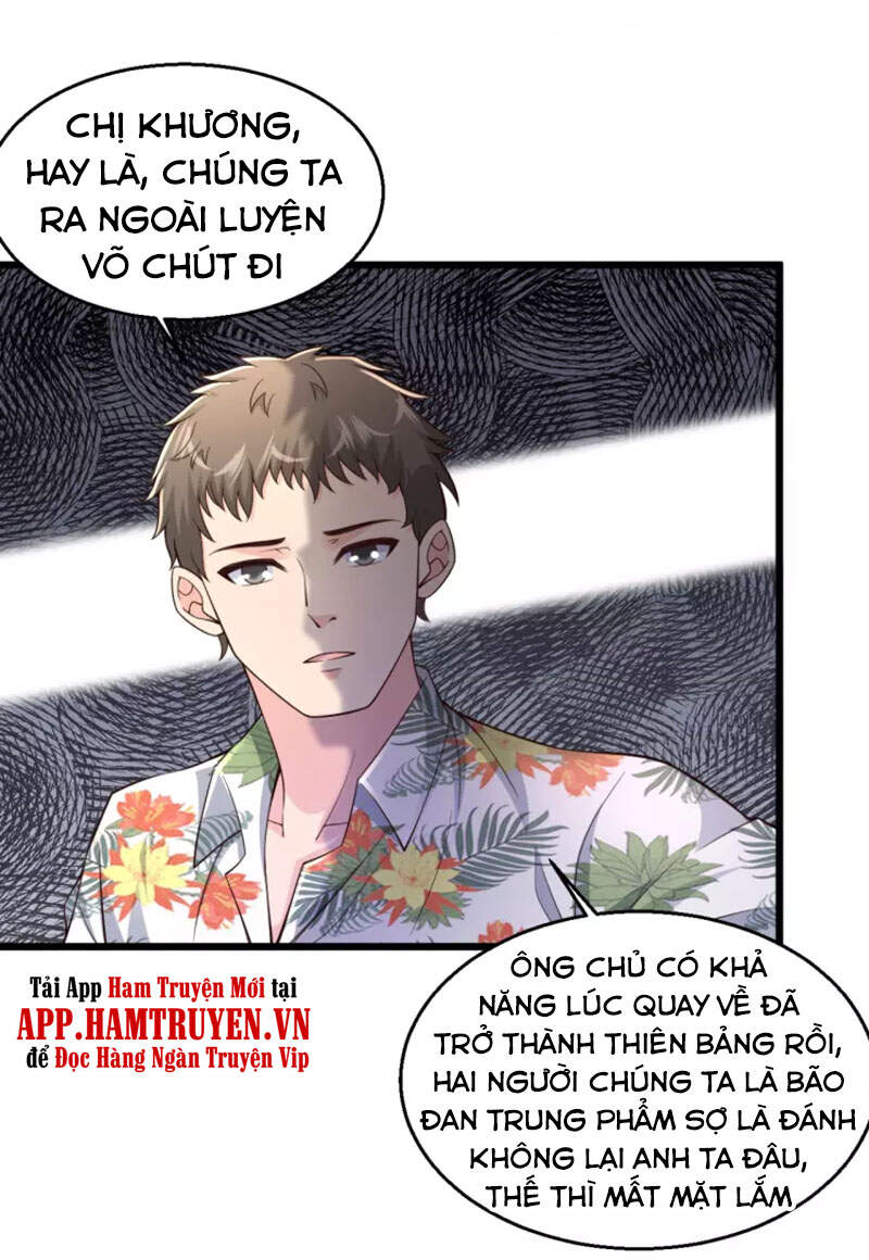 Tuyệt Phẩm Y Thánh Chapter 223 - 5