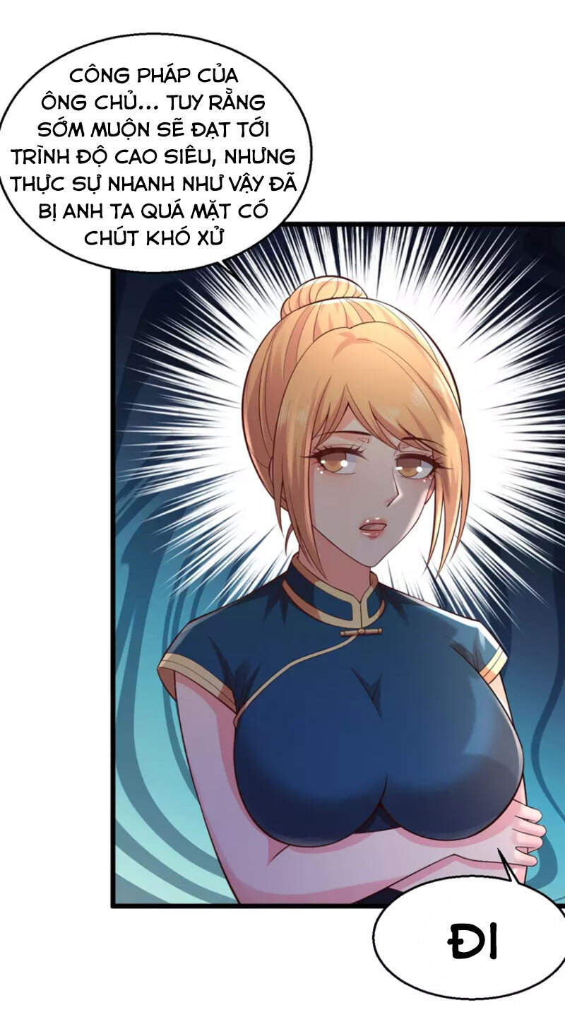 Tuyệt Phẩm Y Thánh Chapter 223 - 6