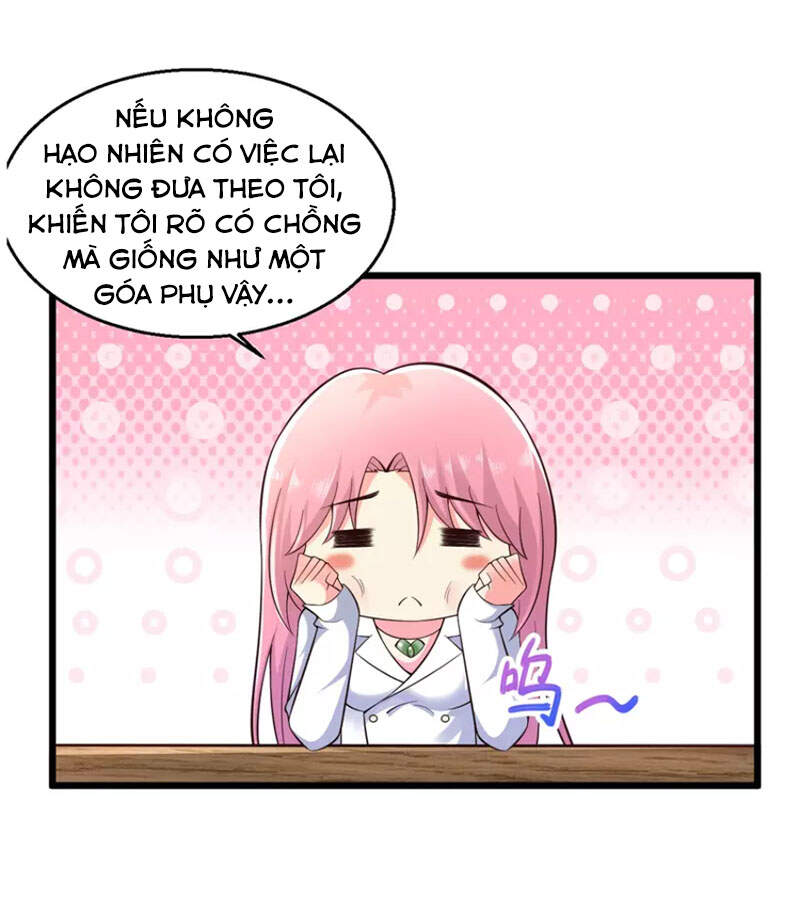 Tuyệt Phẩm Y Thánh Chapter 223 - 8