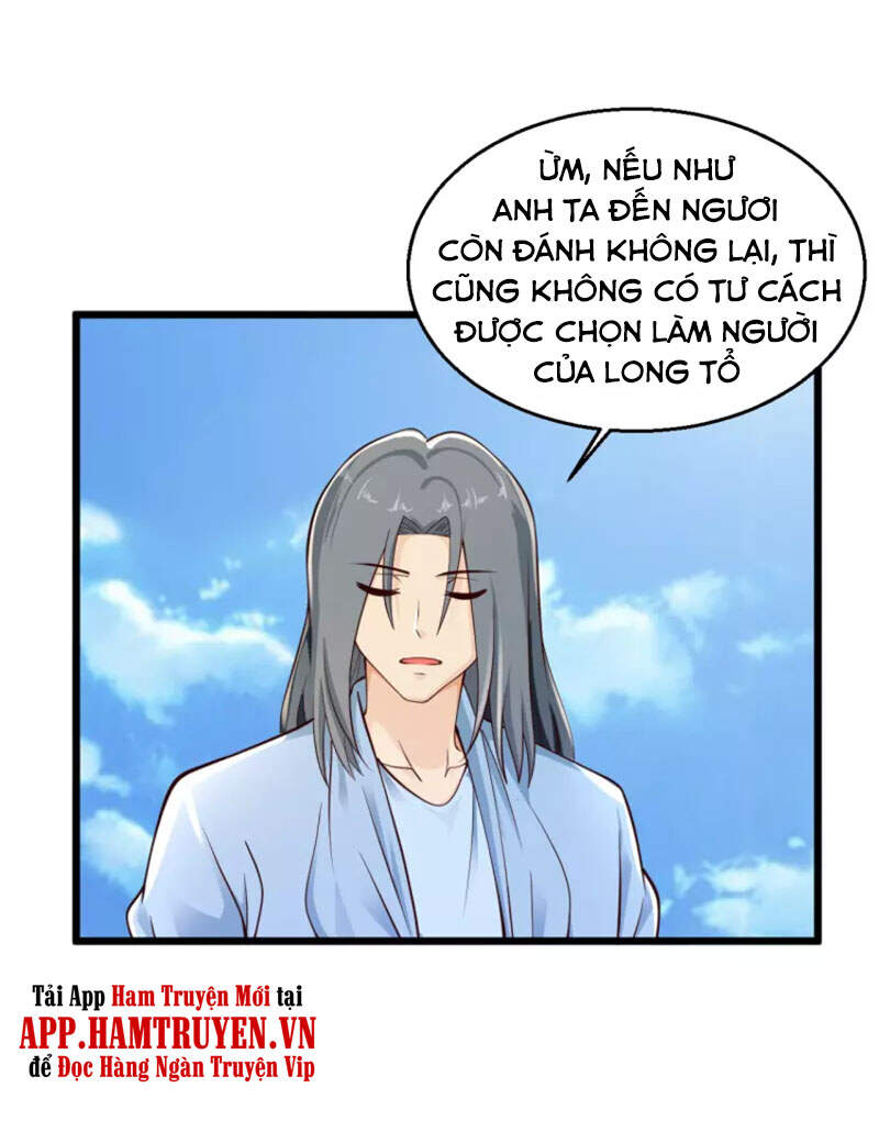 Tuyệt Phẩm Y Thánh Chapter 224 - 11