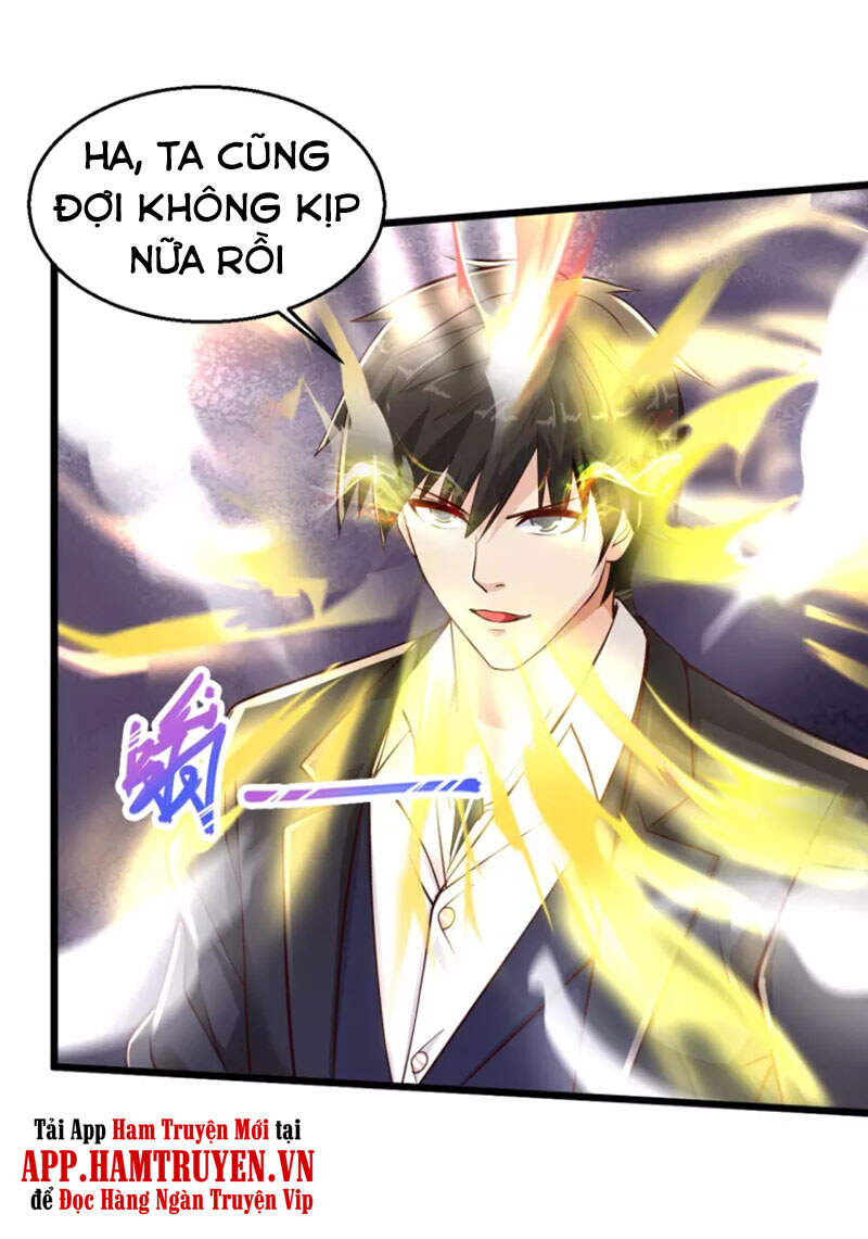 Tuyệt Phẩm Y Thánh Chapter 224 - 15