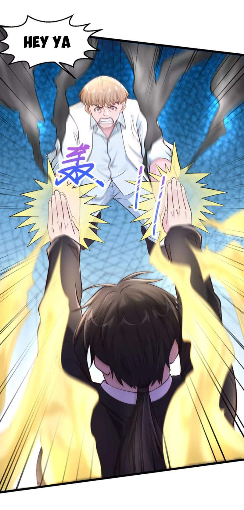 Tuyệt Phẩm Y Thánh Chapter 224 - 16