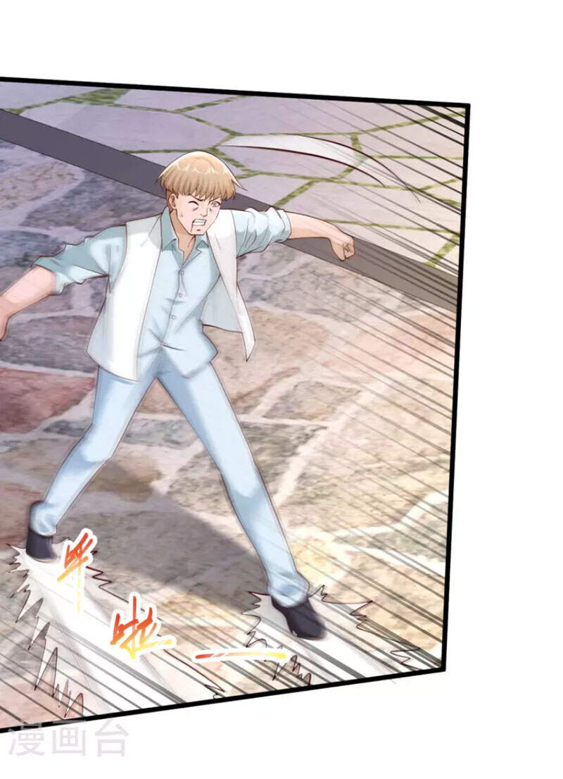 Tuyệt Phẩm Y Thánh Chapter 224 - 18