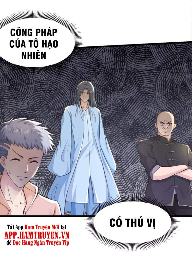 Tuyệt Phẩm Y Thánh Chapter 224 - 21