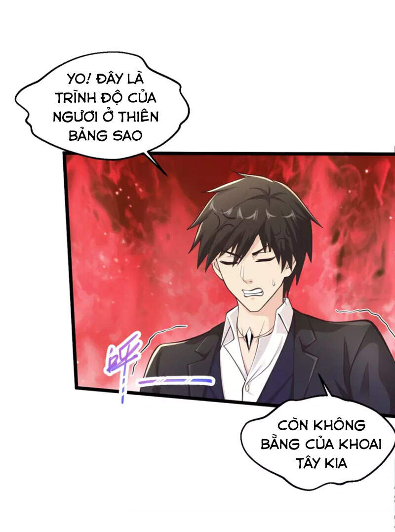 Tuyệt Phẩm Y Thánh Chapter 224 - 22
