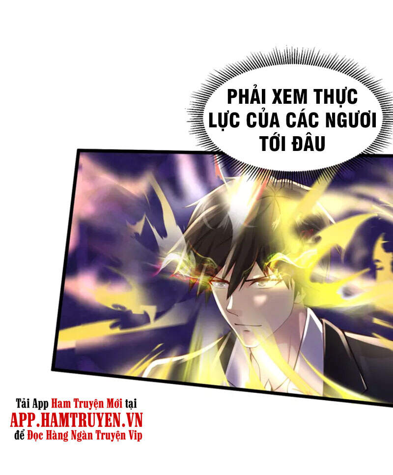 Tuyệt Phẩm Y Thánh Chapter 224 - 25