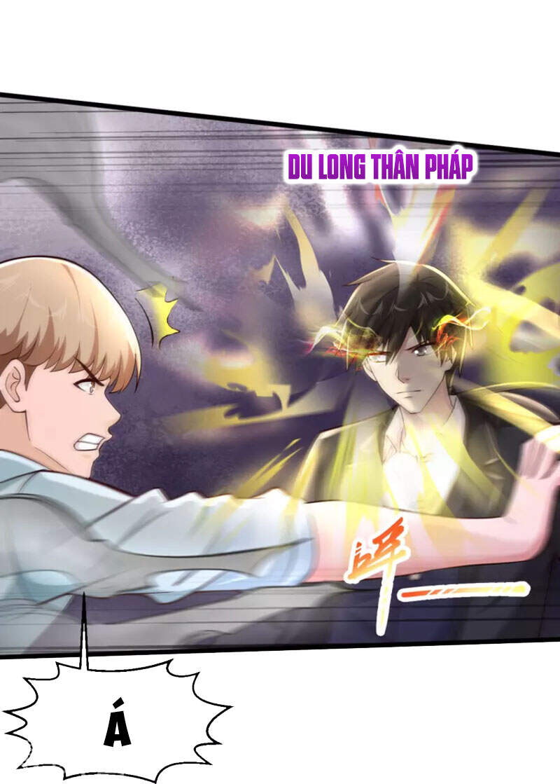 Tuyệt Phẩm Y Thánh Chapter 224 - 26