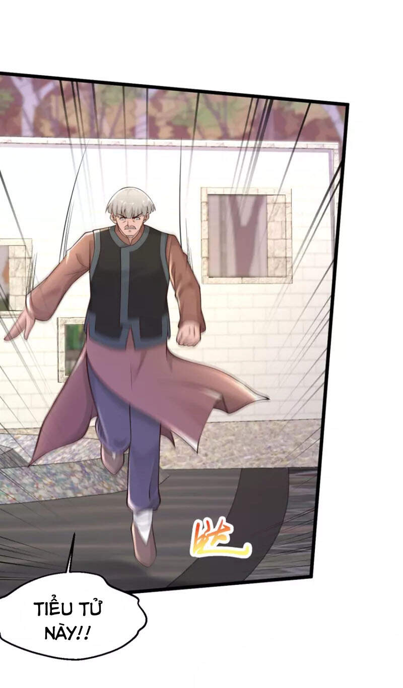 Tuyệt Phẩm Y Thánh Chapter 224 - 30