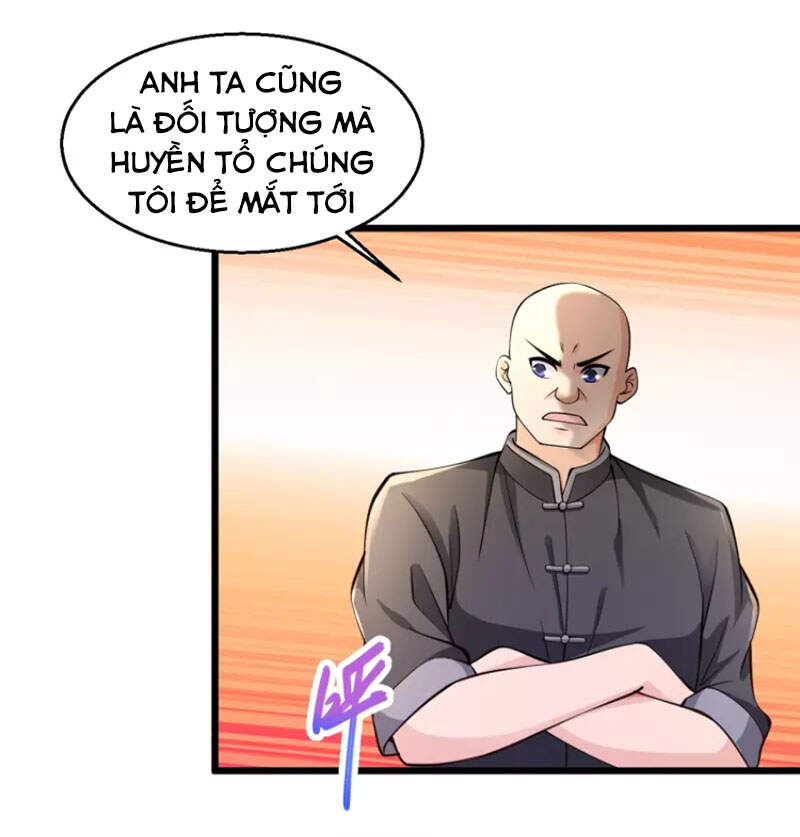 Tuyệt Phẩm Y Thánh Chapter 224 - 4