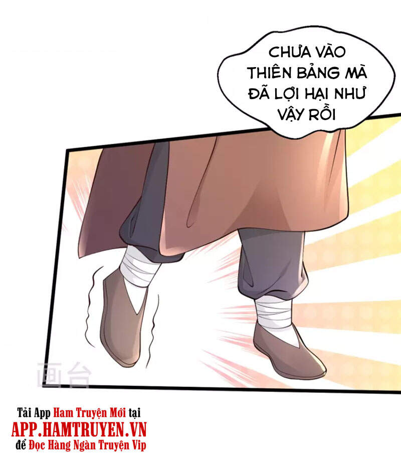 Tuyệt Phẩm Y Thánh Chapter 224 - 31