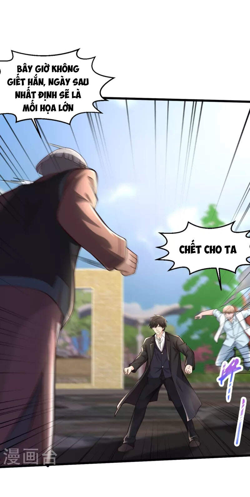 Tuyệt Phẩm Y Thánh Chapter 224 - 32