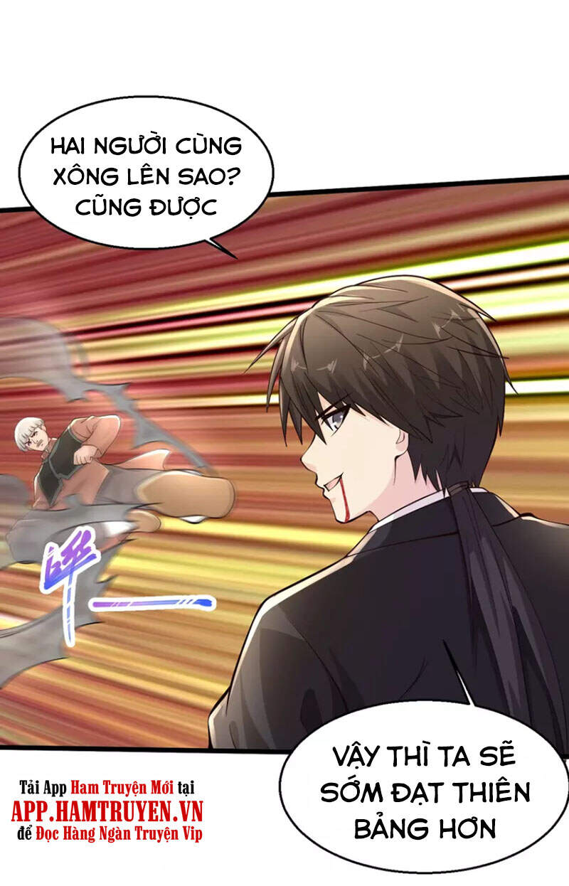 Tuyệt Phẩm Y Thánh Chapter 224 - 33