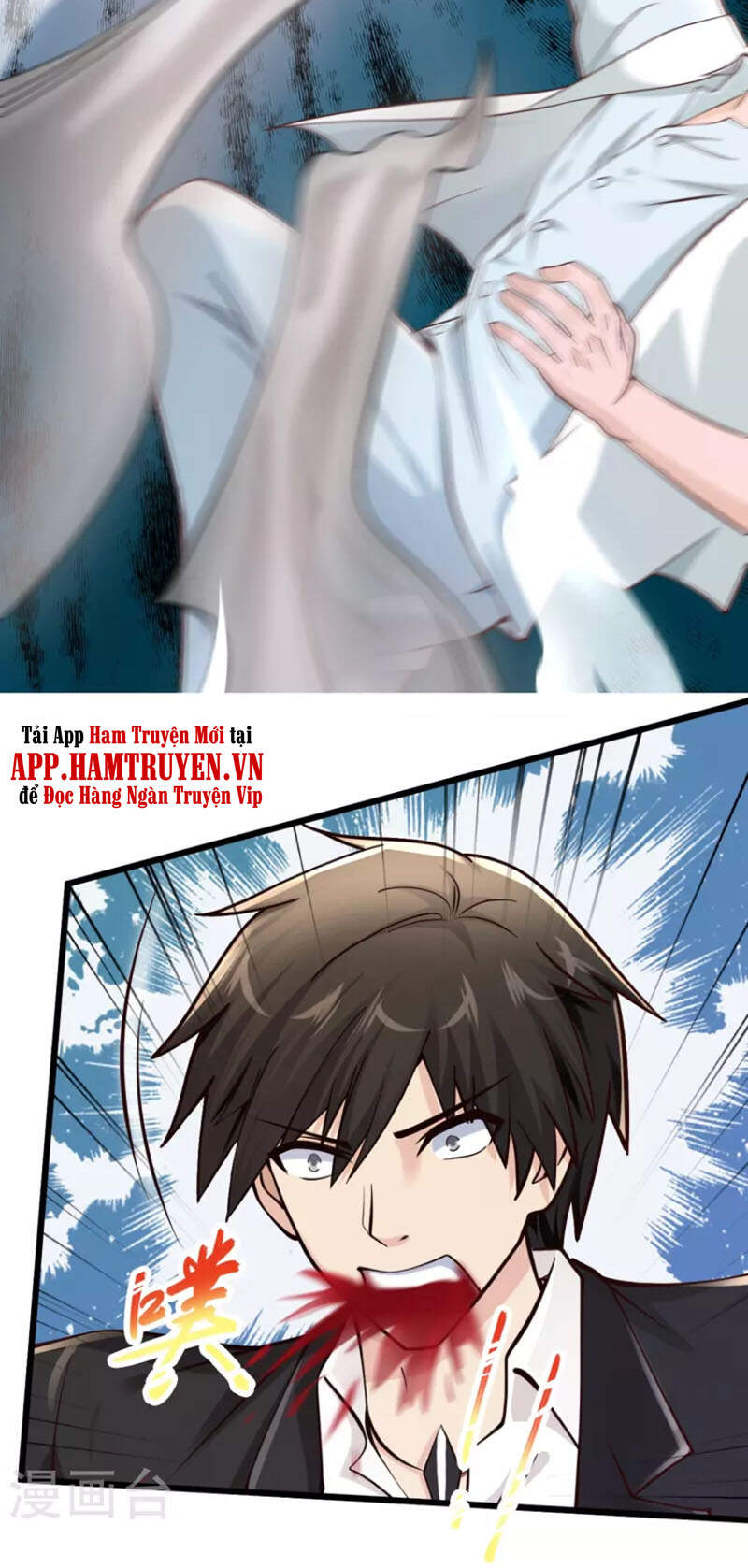 Tuyệt Phẩm Y Thánh Chapter 224 - 35