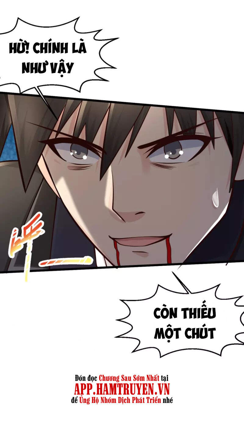 Tuyệt Phẩm Y Thánh Chapter 224 - 36