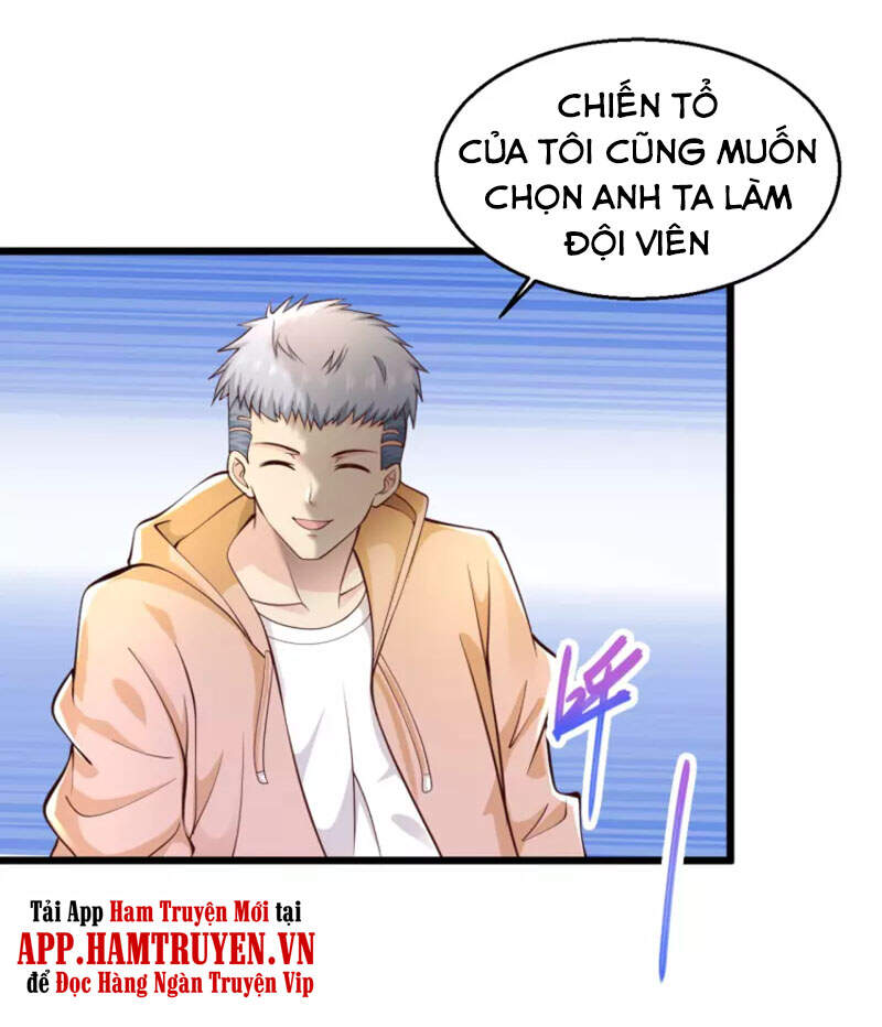 Tuyệt Phẩm Y Thánh Chapter 224 - 5