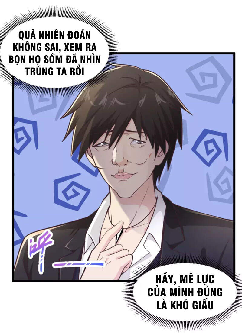 Tuyệt Phẩm Y Thánh Chapter 224 - 6