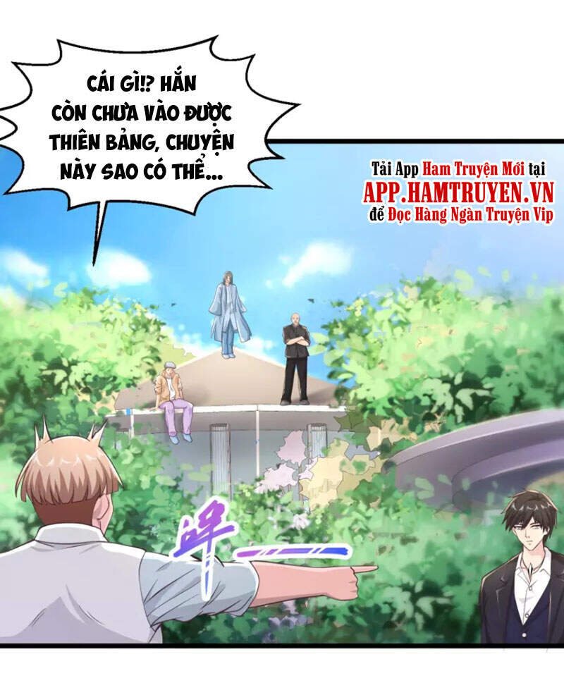 Tuyệt Phẩm Y Thánh Chapter 224 - 7