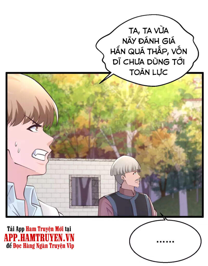 Tuyệt Phẩm Y Thánh Chapter 224 - 9