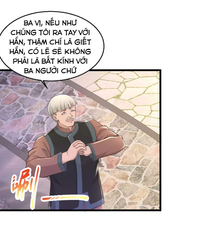 Tuyệt Phẩm Y Thánh Chapter 224 - 10