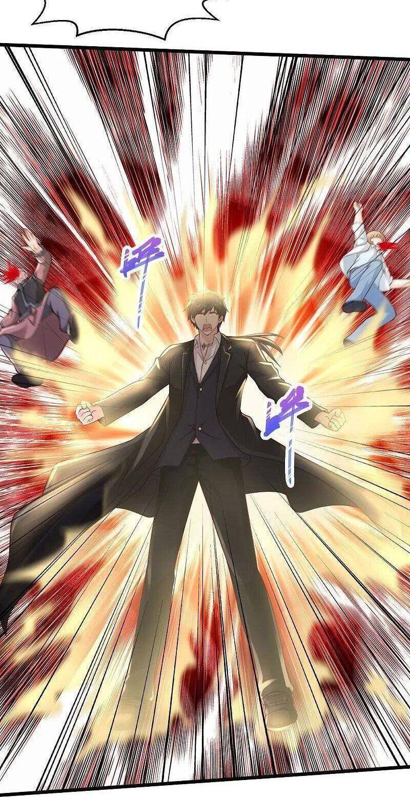 Tuyệt Phẩm Y Thánh Chapter 225 - 15