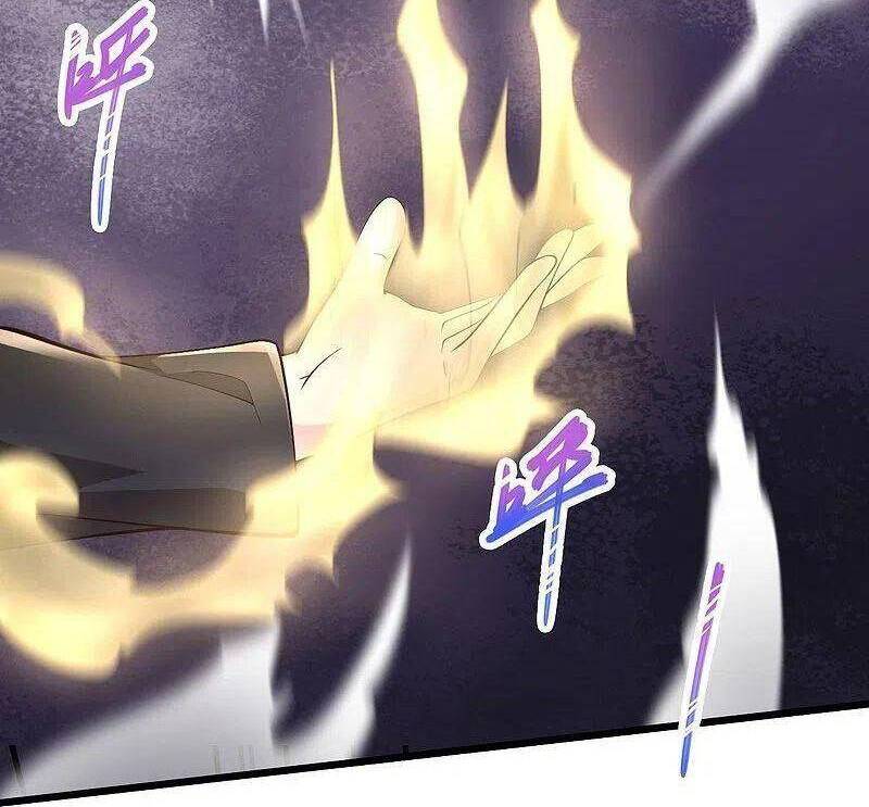 Tuyệt Phẩm Y Thánh Chapter 225 - 19