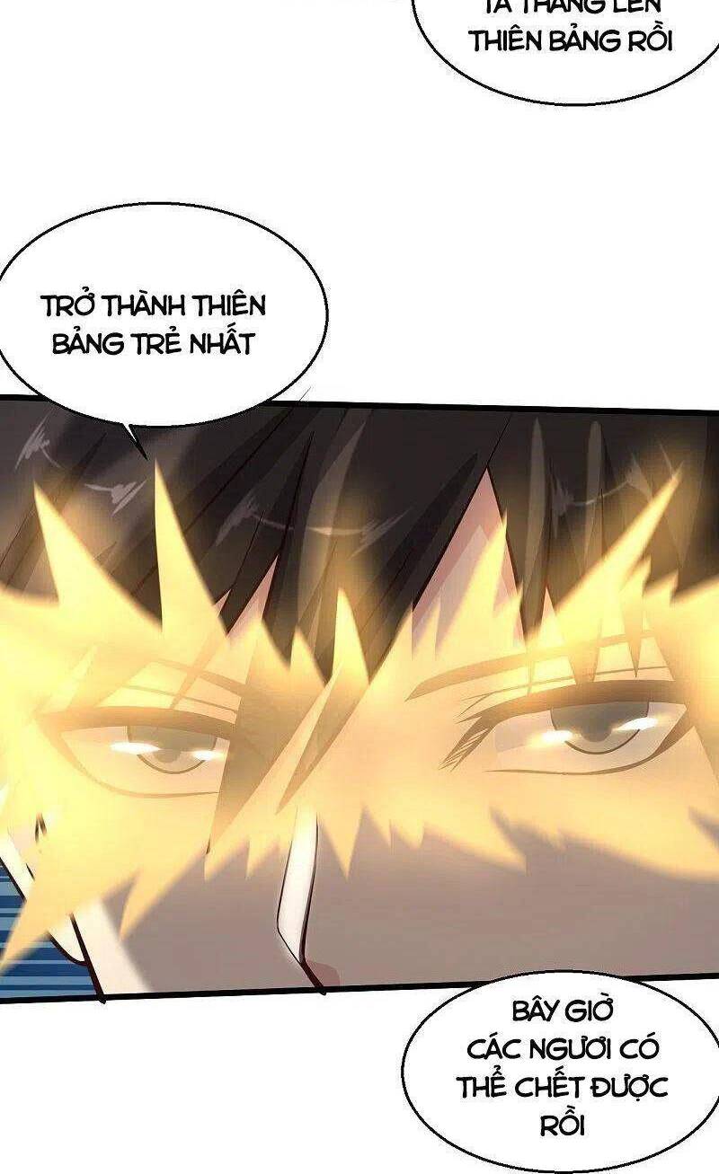 Tuyệt Phẩm Y Thánh Chapter 225 - 21