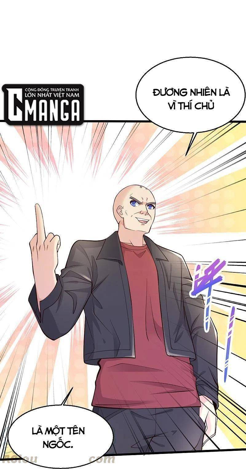 Tuyệt Phẩm Y Thánh Chapter 225 - 27