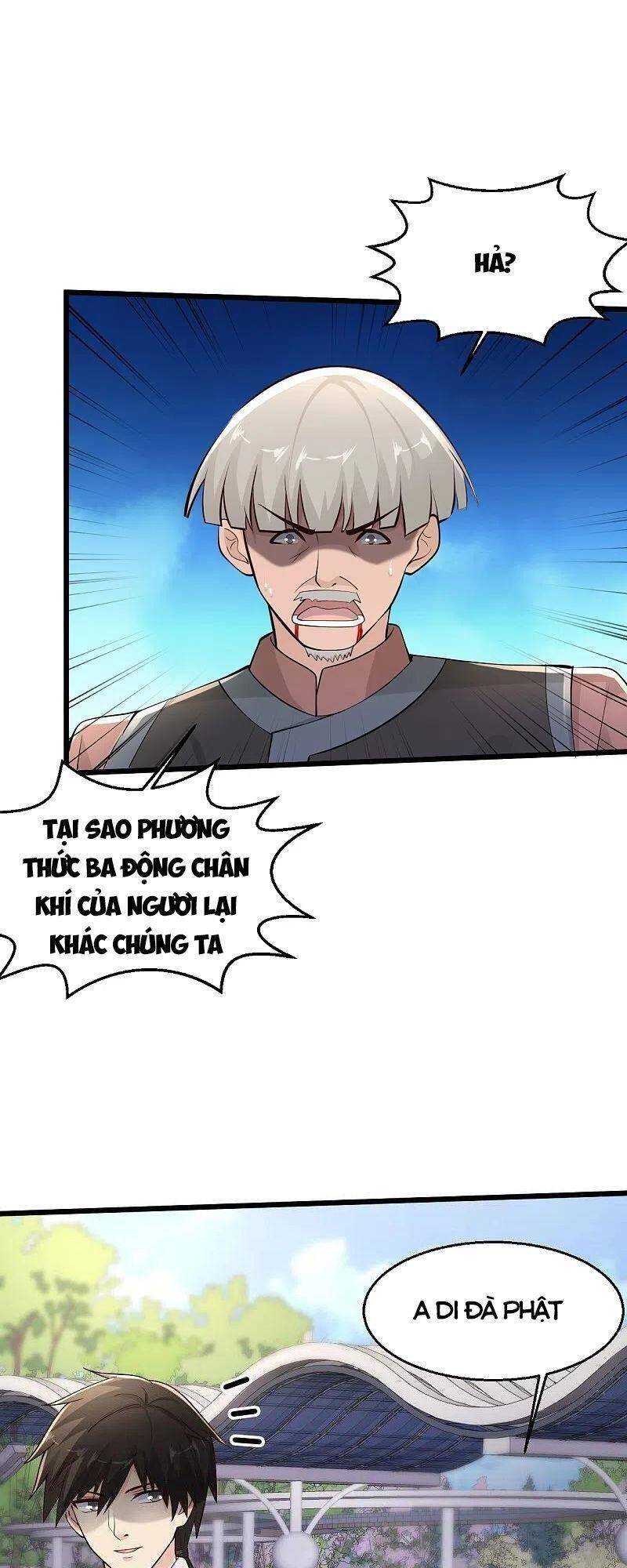 Tuyệt Phẩm Y Thánh Chapter 225 - 31