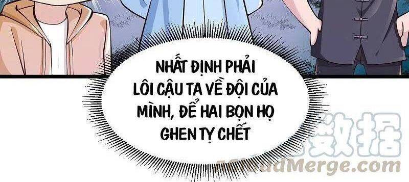 Tuyệt Phẩm Y Thánh Chapter 225 - 8