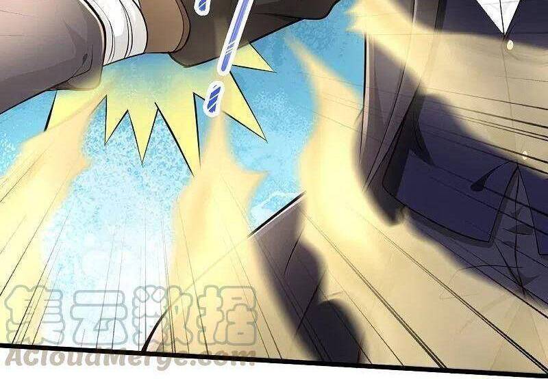 Tuyệt Phẩm Y Thánh Chapter 225 - 10