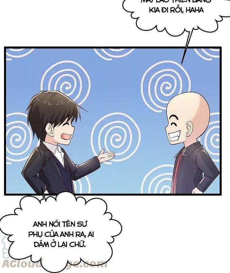 Tuyệt Phẩm Y Thánh Chapter 226 - 14