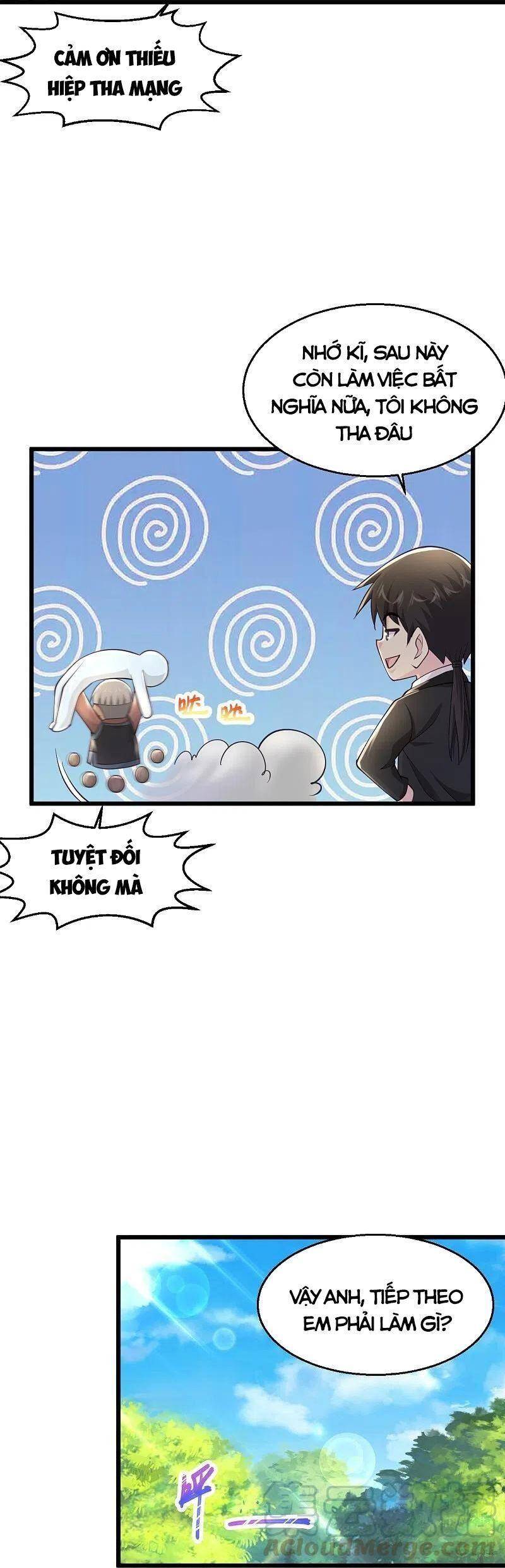 Tuyệt Phẩm Y Thánh Chapter 226 - 18