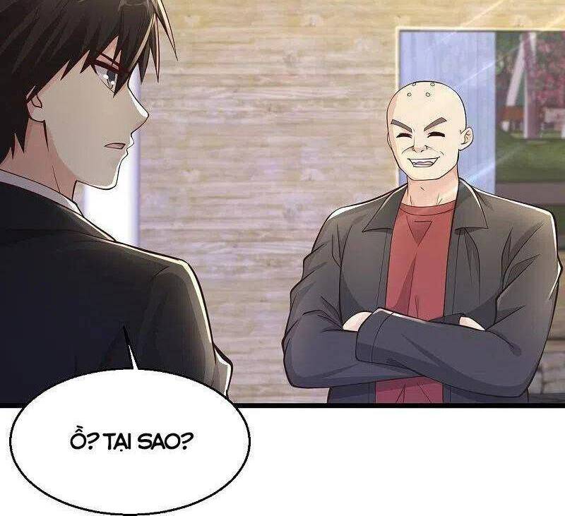 Tuyệt Phẩm Y Thánh Chapter 226 - 20