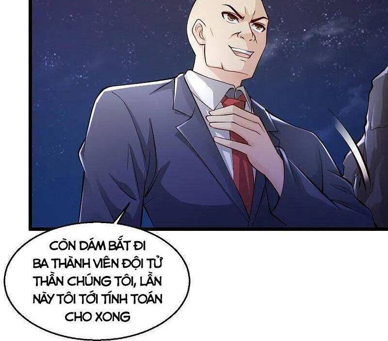 Tuyệt Phẩm Y Thánh Chapter 226 - 27