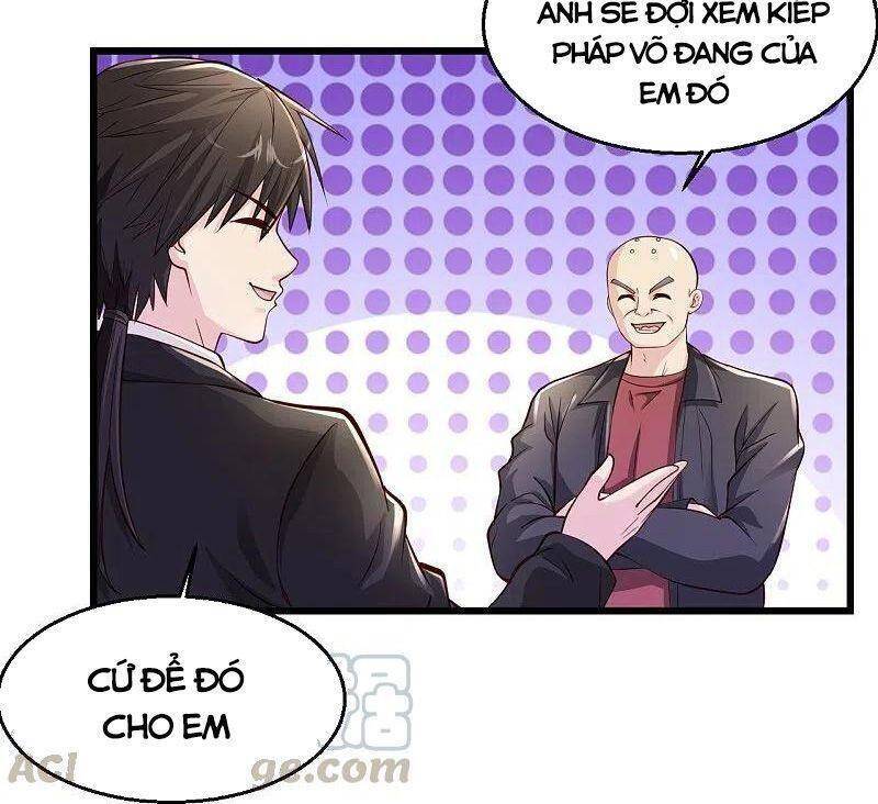Tuyệt Phẩm Y Thánh Chapter 226 - 30