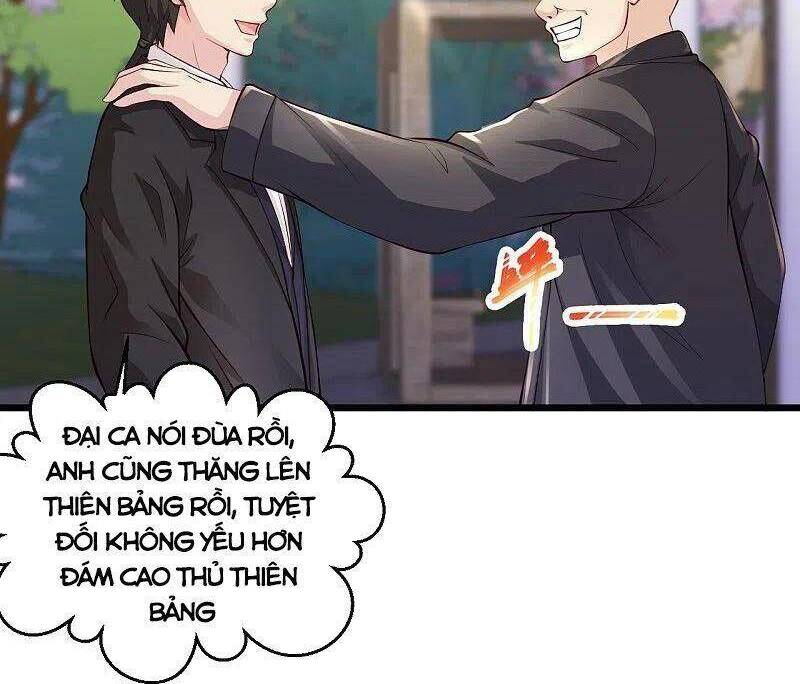 Tuyệt Phẩm Y Thánh Chapter 226 - 4