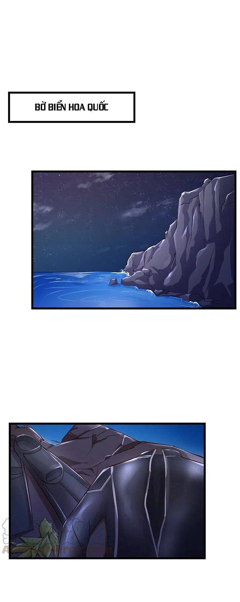 Tuyệt Phẩm Y Thánh Chapter 226 - 33