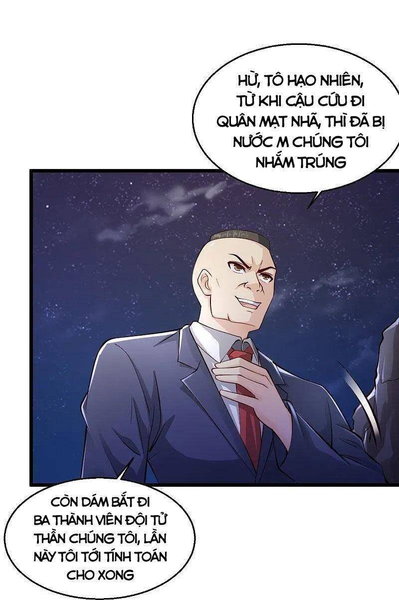 Tuyệt Phẩm Y Thánh Chapter 226 - 34