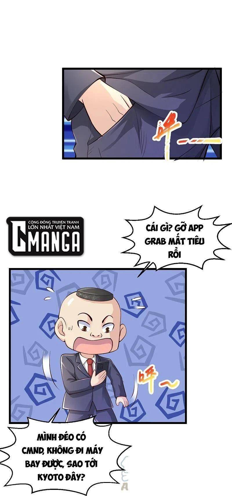 Tuyệt Phẩm Y Thánh Chapter 226 - 35