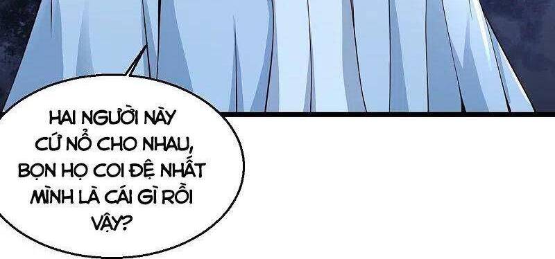 Tuyệt Phẩm Y Thánh Chapter 226 - 6