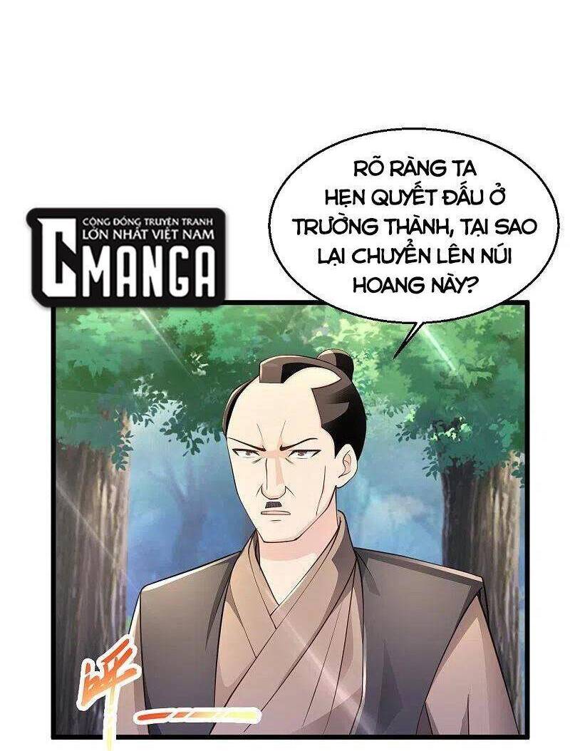 Tuyệt Phẩm Y Thánh Chapter 227 - 13